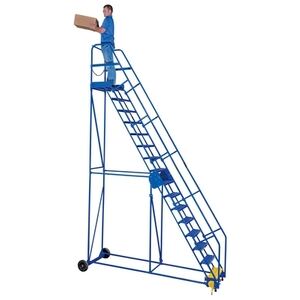  Ladders for Safe