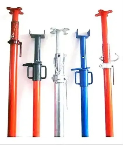 Props & Clamps