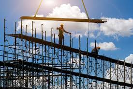 Expert Scaffolding Engineering Solutions